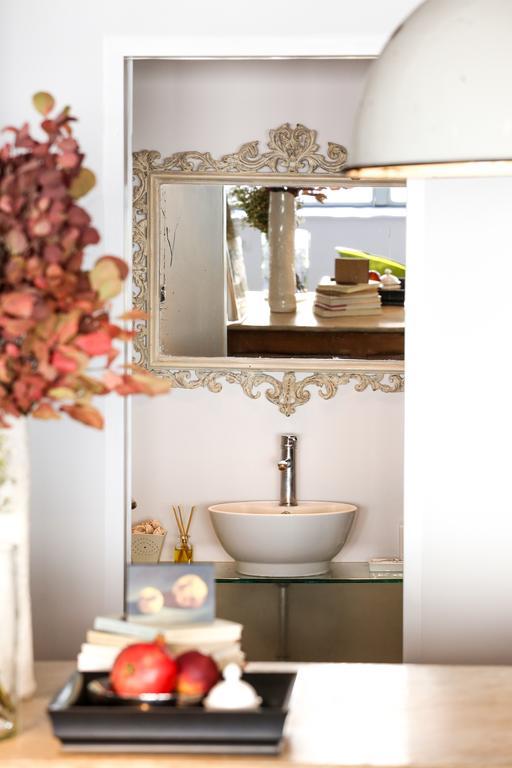 Apart Suite Афины Экстерьер фото