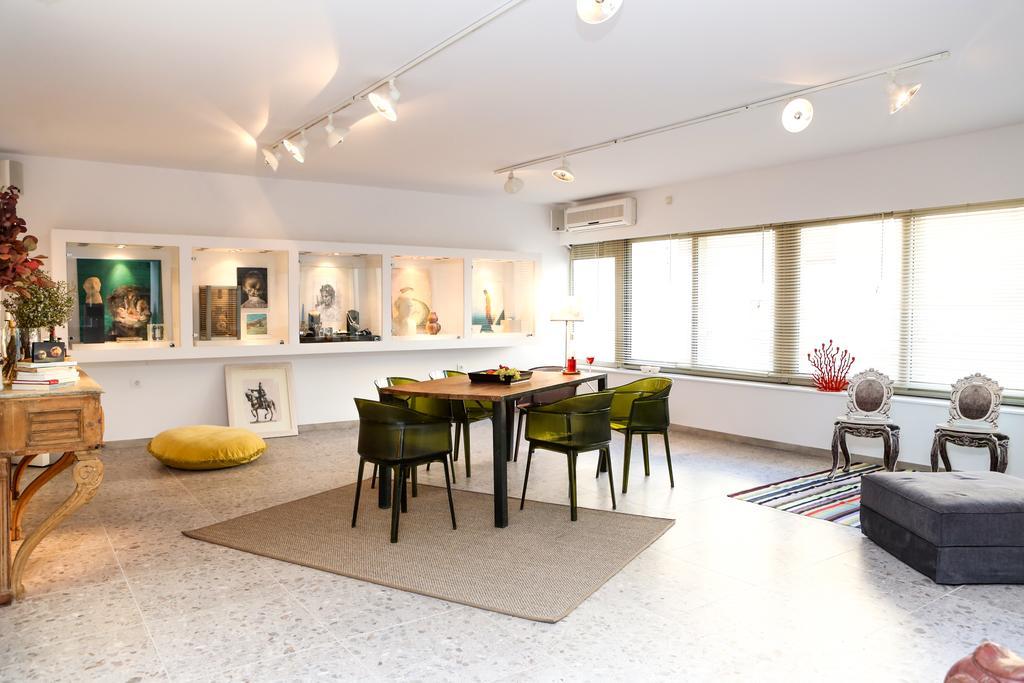 Apart Suite Афины Экстерьер фото