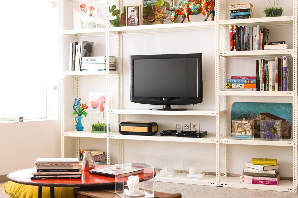 Apart Suite Афины Экстерьер фото