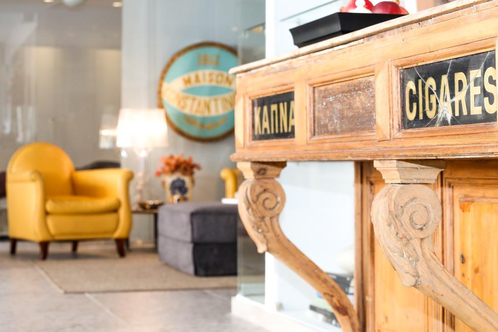 Apart Suite Афины Экстерьер фото