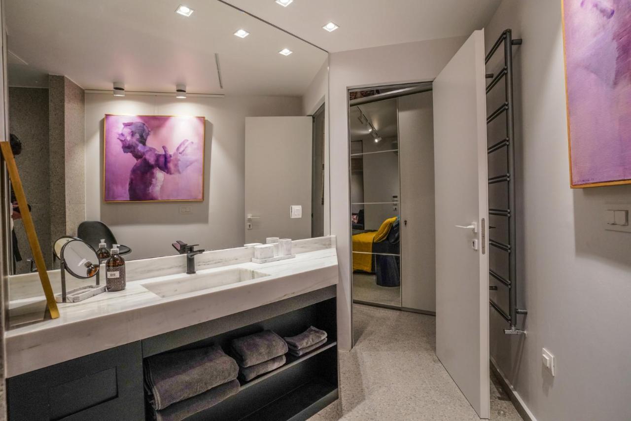 Apart Suite Афины Экстерьер фото
