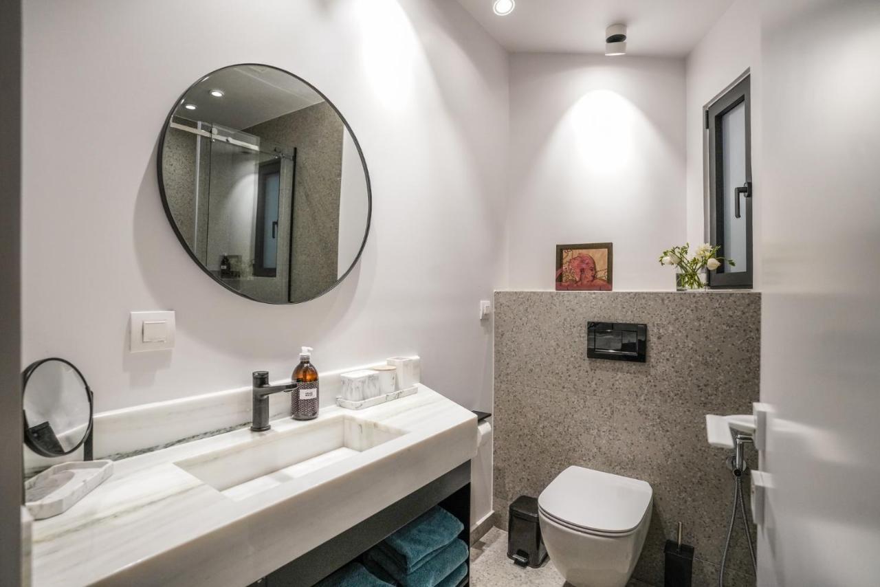 Apart Suite Афины Экстерьер фото